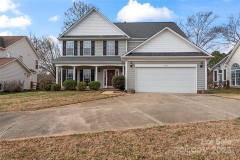 9154 Snow Hill Court