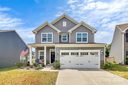 1051 Barnette Farm Lane sold home in Monroe, SC