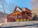 37 Filly Lane sold home in Maggie Valley, SC