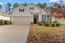 2491 Seagull Drive sold home in Denver, SC