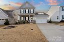 117 Fairfield Drive sold home in Troutman, SC