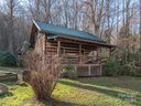 456 Spring Lake Road sold home in Maggie Valley, SC