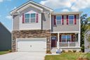 117 Hickory Ridge Drive sold home in Locust, SC