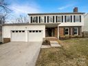 10907 Magenta Lane sold home in Charlotte, SC