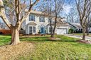 13521 Toka Court sold home in Huntersville, SC