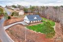 4206 Boulder Drive sold home in Morganton, SC