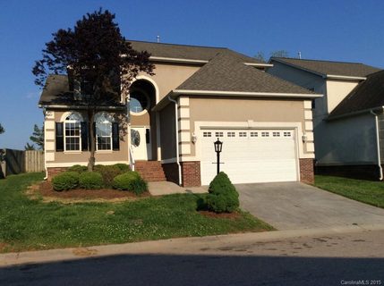 132 Birkdale Drive sold home in Polo Commons, Salisbury, NC
