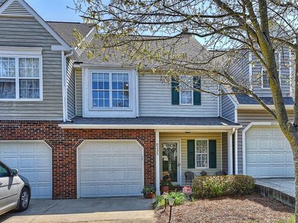 8235 Southgate Commons Drive 403 sold home in Southgate, Charlotte, NC