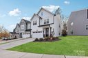10440 Audubon Ridge Drive sold home in Cornelius, SC