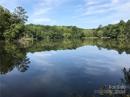 2793 Catawba Road active lot in Debutary Pointe, Great Falls, SC