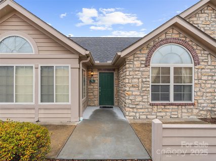 76 Mountain Meadow Circle sold home in Hamburg Crossing, Weaverville, NC
