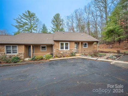 50 Sagebrush Circle sold condo in Pencross Estates, Etowah, NC