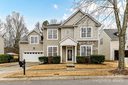 14331 Lyon Hill Lane sold home in Huntersville, SC