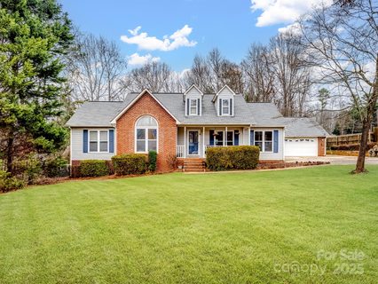 944 Pleasant Ridge Road sold home in Edgewoods, Fort Mill, SC