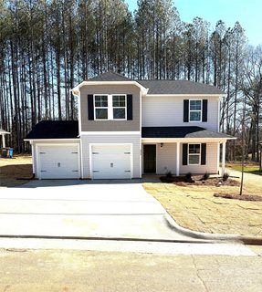446 Deaton Street sold home in Meadow Brook, Statesville, NC