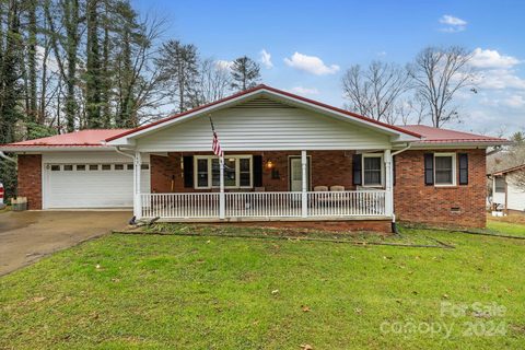 149 Evergreen Hill Drive sold home in Timberlane, Etowah, NC
