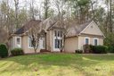 101 Fish Hawk Drive sold home in Hendersonville, SC