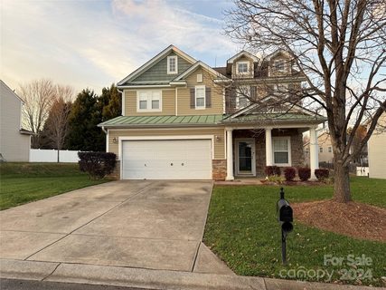 147 Ranlo Avenue