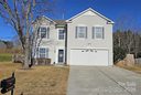 156 Boiling Brook Drive sold home in Statesville, SC