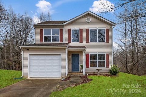 7 Riverside Street sold home in Riverview, Lowell, NC