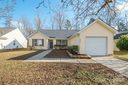 10429 Gold Pan Road sold home in Charlotte, SC