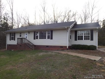 2724 Ridgewood Lane sold home in Oakdale Acres, Rock Hill, SC