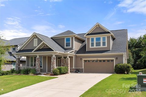 1218 Kings Grove Drive sold home in Kings Grove, York, SC