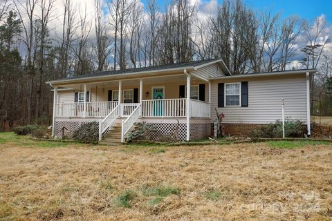 4604 Karwood Drive sold home in Chaney, Rock Hill, SC