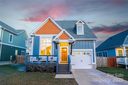 28 Hyde Park Place sold home in Arden, SC