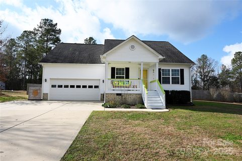 1274 Bicycle Court sold home in Braylee Brook Farms, York, SC