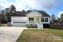 1274 Bicycle Court sold home in York, SC
