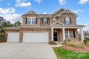 3642 Savannah Hills Drive sold home in Matthews, SC