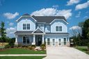 4692 Hopsack Drive CAL0103 sold home in Indian Trail, SC
