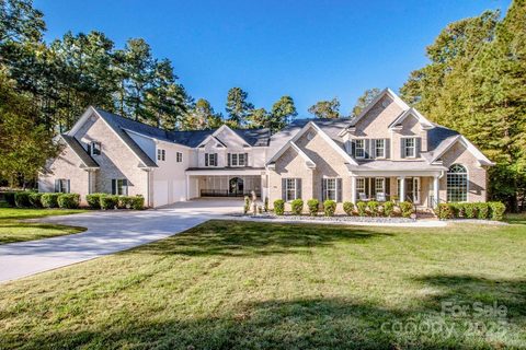 335 Blume Road sold home in Edgewater Park, Mooresville, NC