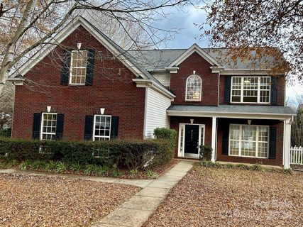 2001 Sentinel Drive sold home in Colton Ridge, Indian Trail, NC