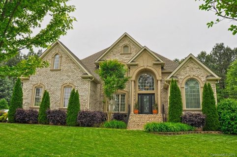 451 Crowders Bluff Court