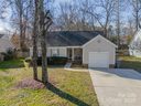 5218 Haybridge Road sold home in Charlotte, SC