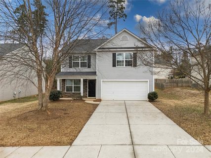 7937 Rusty Plow Court sold home in Davis Meadows, Charlotte, NC