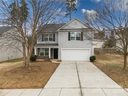 7937 Rusty Plow Court sold home in Charlotte, SC