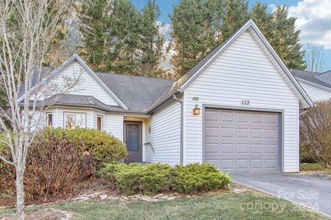 115 Cimarron Drive
