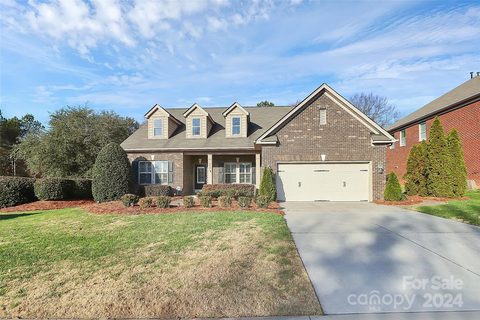 3505 Savannah Hills Drive sold home in Poplar Forest, Matthews, NC