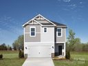 845 Blue Canyon Drive sold home in York, SC