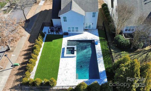 19935 Wooden Tee Drive sold home in Bradford, Davidson, NC