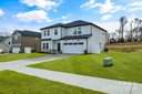 3050 Swallowtail Lane sold home in Kannapolis, SC