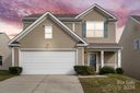 2936 Westbury Court sold home in Dallas, SC
