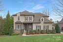7207 Yellowhorn Trail sold home in Waxhaw, SC