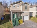 4 Willow Shade Drive sold home in Asheville, SC
