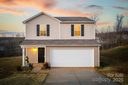 136 Jo Creek Lane sold home in Harmony, SC