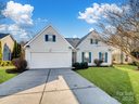 2532 Governors Pointe Court sold home in Concord, SC