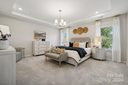 1435 Hubert Graham Way sold home in Tega Cay, SC